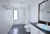 Large garden villa of 720 sqm with swimming pool for rent in Tay Ho,